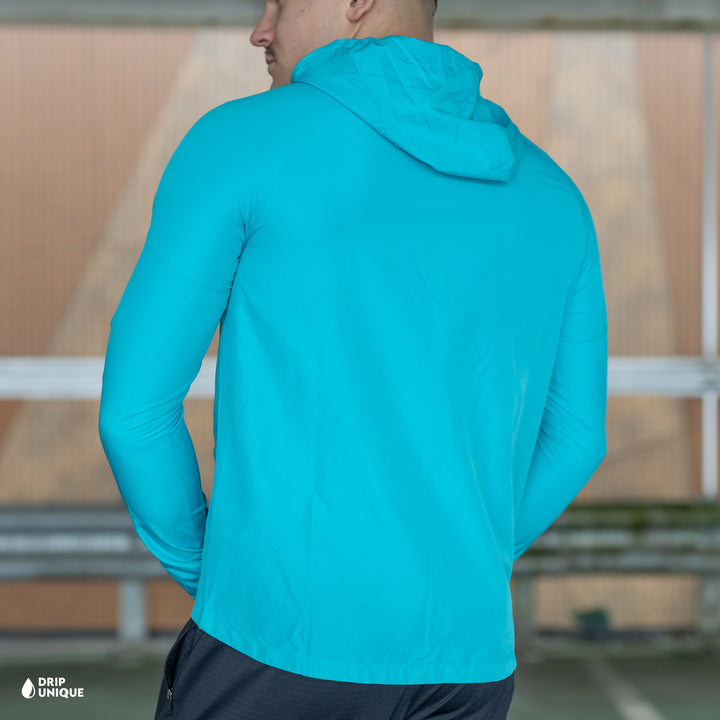 Nike Repel Miler Windrunner Jacket Dusty Cactus, nike windrunner jacket, dripuniqueuk