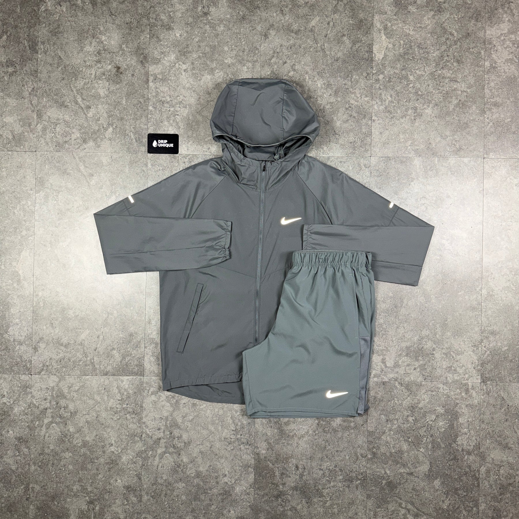 waterproof tracksuit nike
