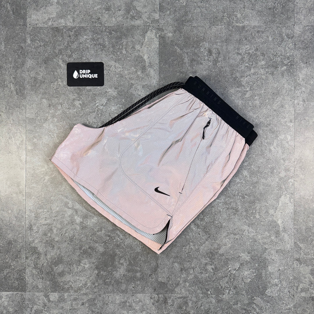 Nike Running Division Flex Stride Shorts 4" Reflective, nike shorts, dripuniqueuk