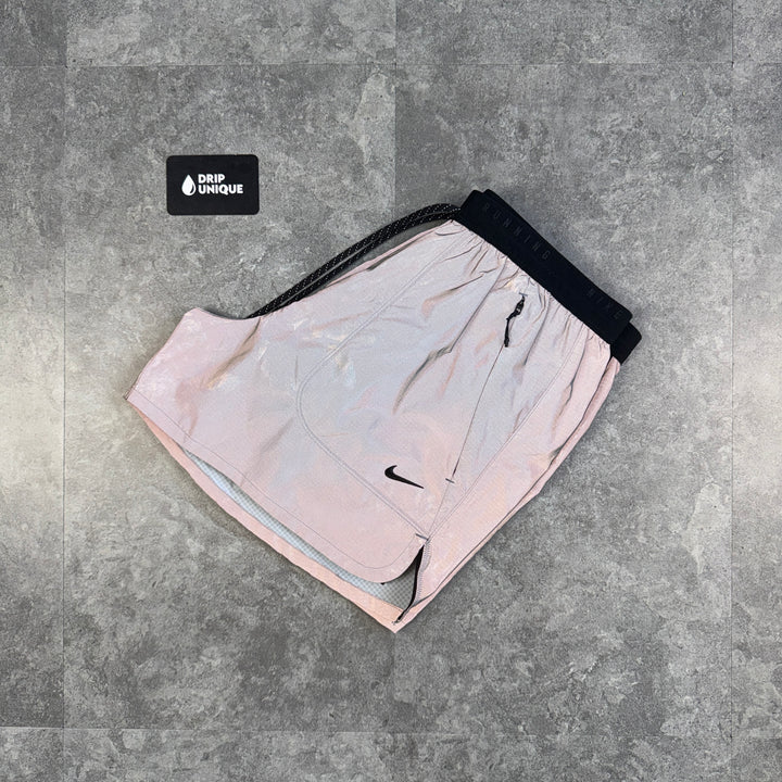 Nike Running Division Flex Stride Shorts 4" Reflective, nike shorts, dripuniqueuk