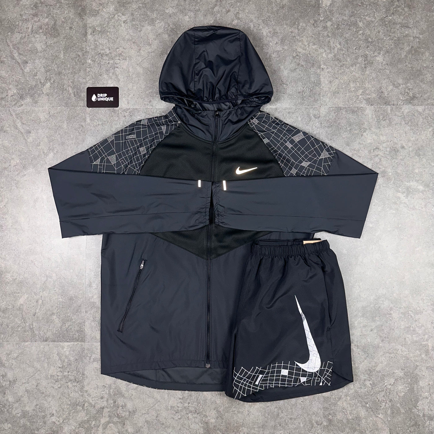 Windbreaker nike shorts outlet
