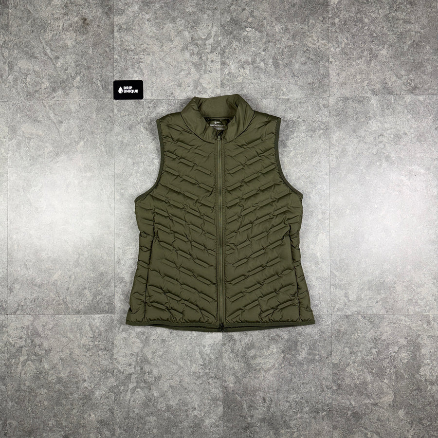 Windrunner Quilted Blanket NCU0DK2205