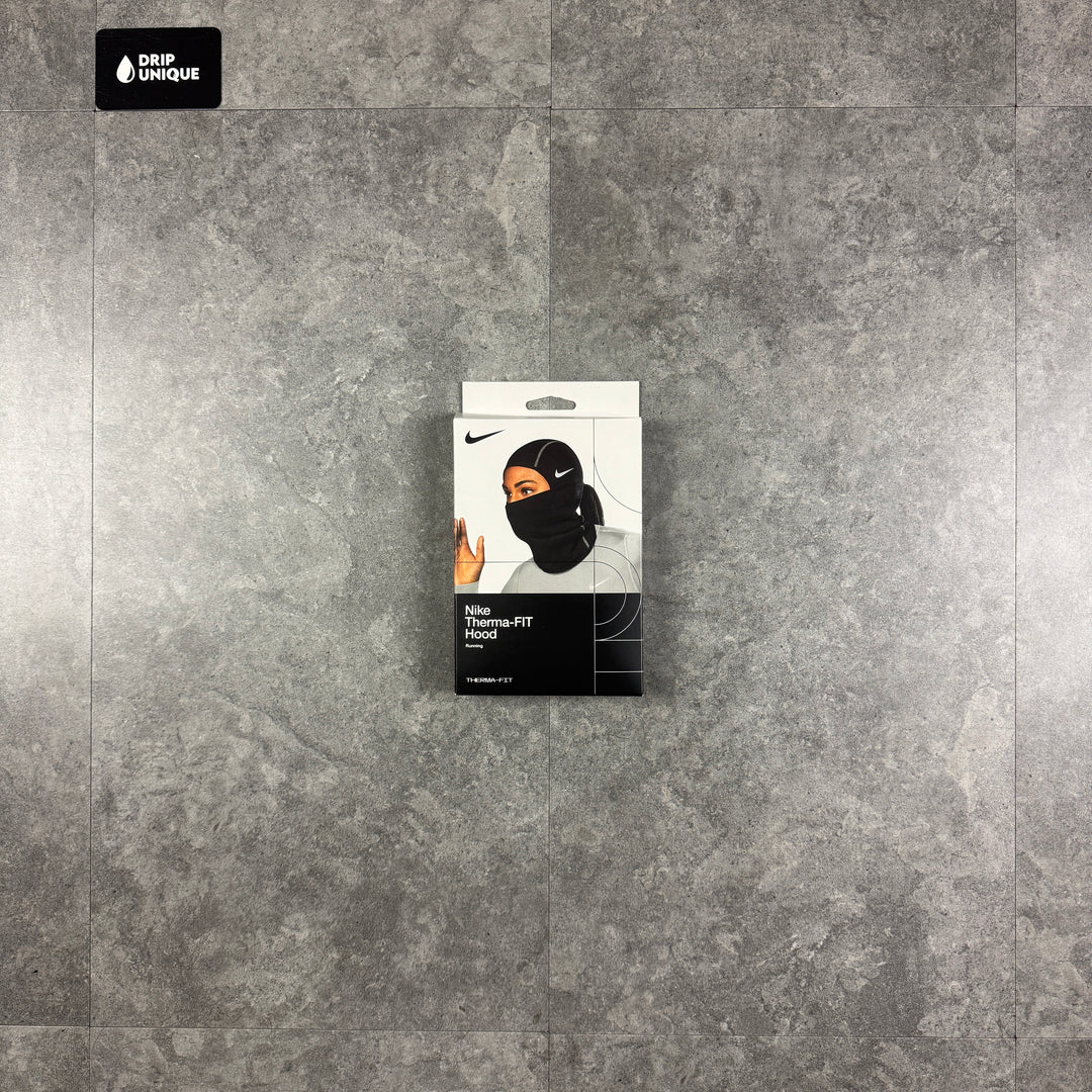Nike Therma-Fit Balaclava Black, nike balaclava, dripuniqueuk