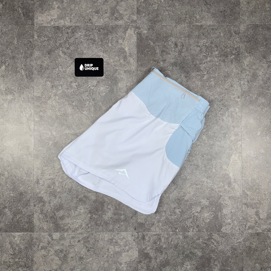 Nike Trail Stride Shorts 5” Armoury Blue, Nike Shorts, dripuniqueuk