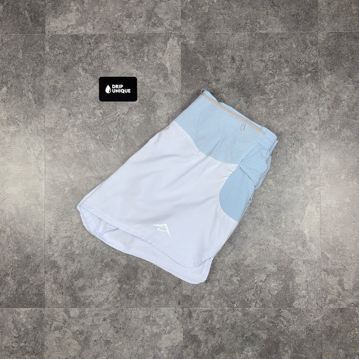 Nike Trail Stride Shorts 5” Armoury Blue, Nike Shorts, dripuniqueuk