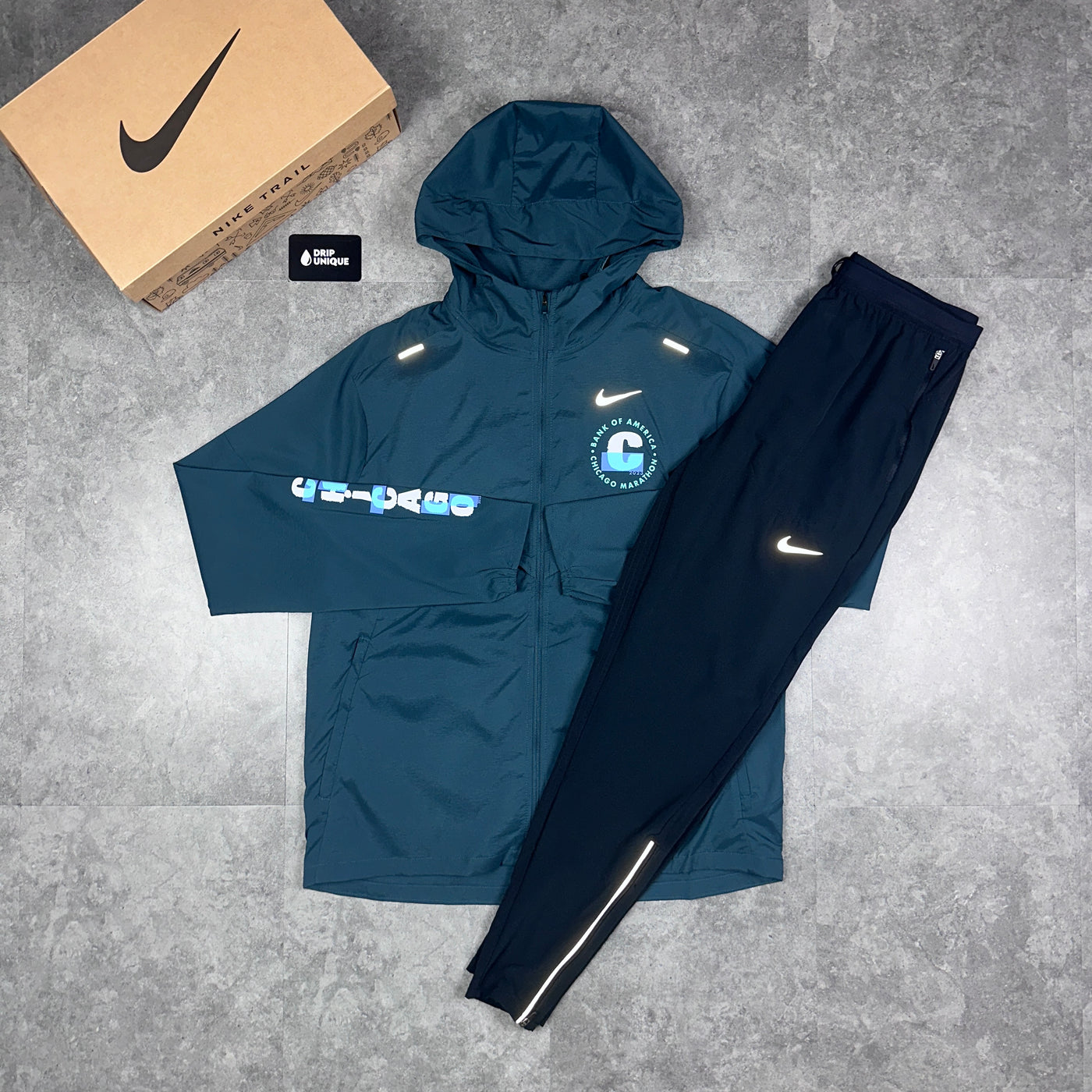 Nike windrunner 2018 sale