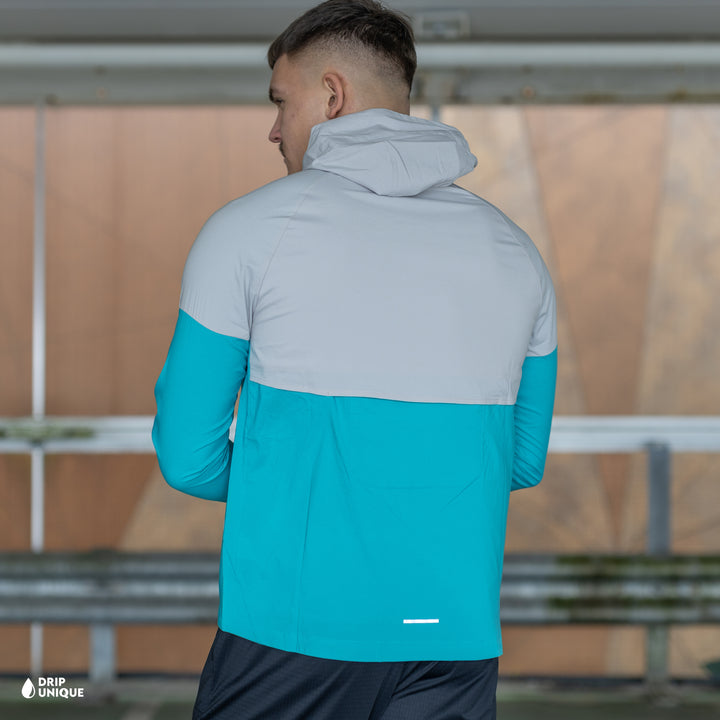 Nike UV Windrunner Jacket Dusty Cactus, nike jacket, dripuniqueuk