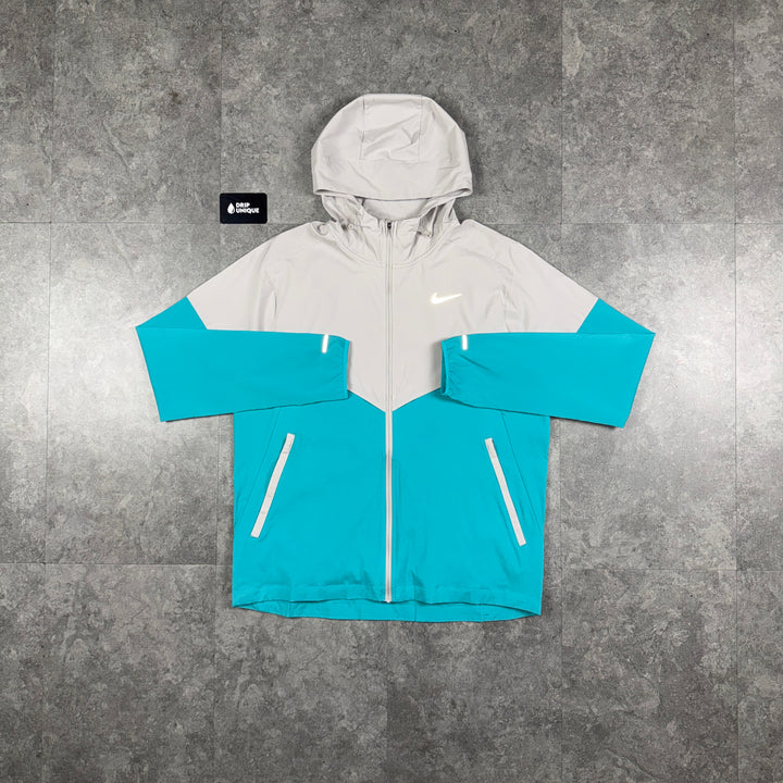 Nike UV Windrunner Jacket Dusty Cactus, nike uv jacket, dripuniqueuk