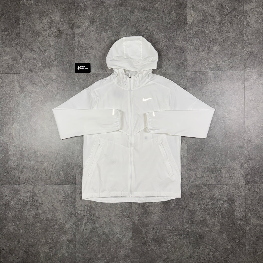 Nike UV Windrunner Jacket Ice White, nike uv windrunner jacket, dripuniqueuk