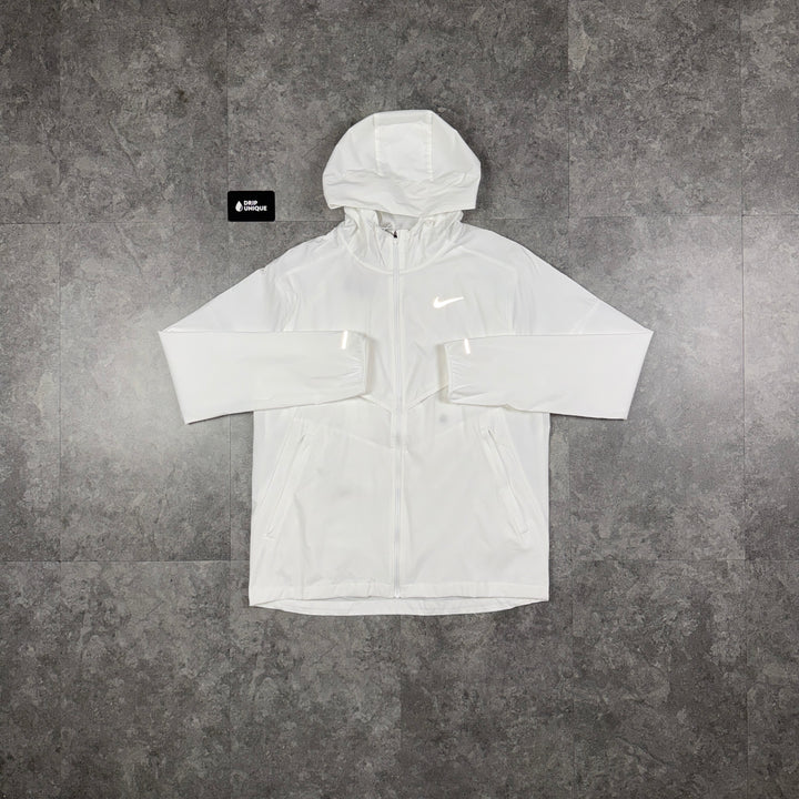 Nike UV Windrunner Jacket Ice White, nike uv windrunner jacket, dripuniqueuk