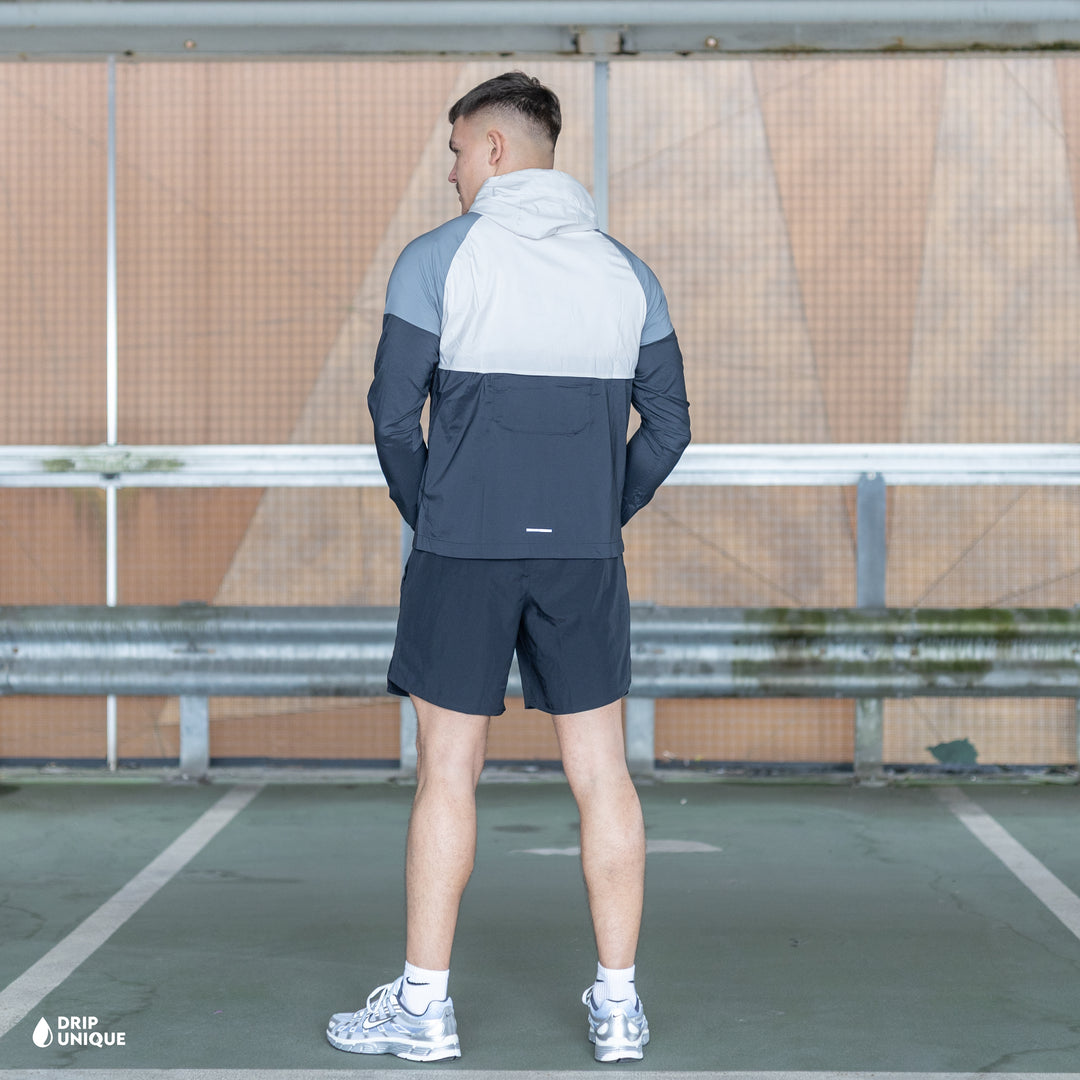 Nike UV Windrunner Jacket Light Bone, nike jacket, dripuniqueuk