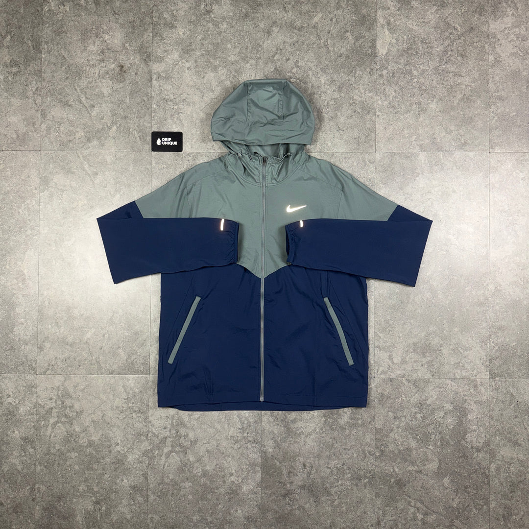 Nike UV Windrunner Jacket Midnight Navy, nike uv windrunner jacket, dripuniqueuk