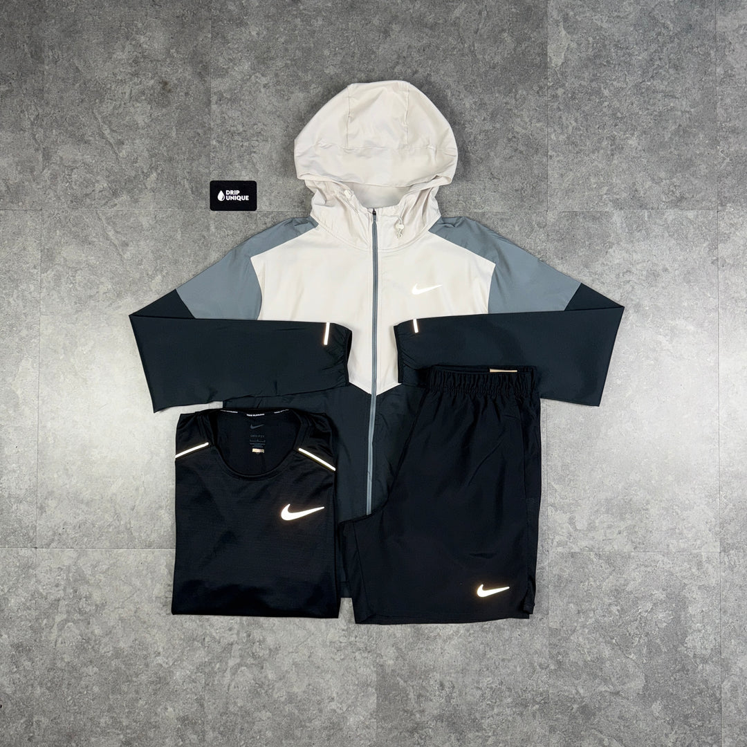 Nike UV Windrunner Light Bone Bundle, dripuniqueuk