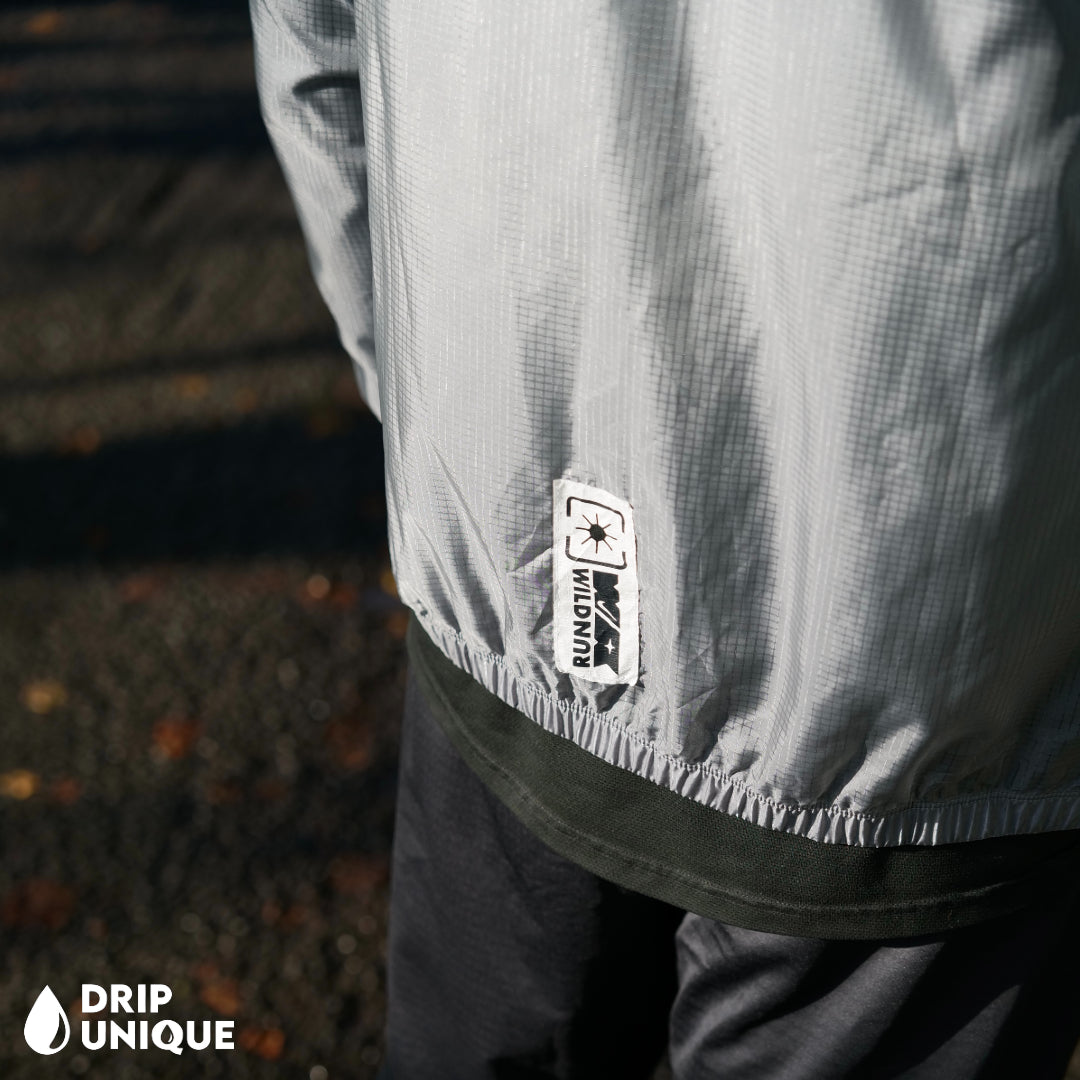 Nike Wildrun Windrunner Jacket Black, Nike Clothing Jacket, dripuniqueuk