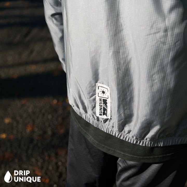 Nike Wildrun Windrunner Jacket Black, Nike Clothing Jacket, dripuniqueuk
