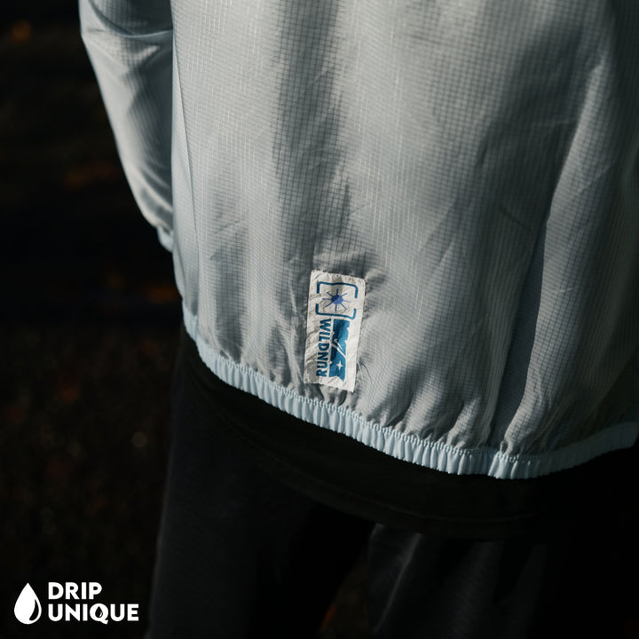 Nike Wildrun Windrunner Jacket Blue, Nike Windbreaker Jacket, dripuniqueuk