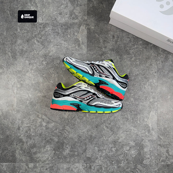 Saucony Omni 9 Mutant, saucony shoes, dripuniqueuk