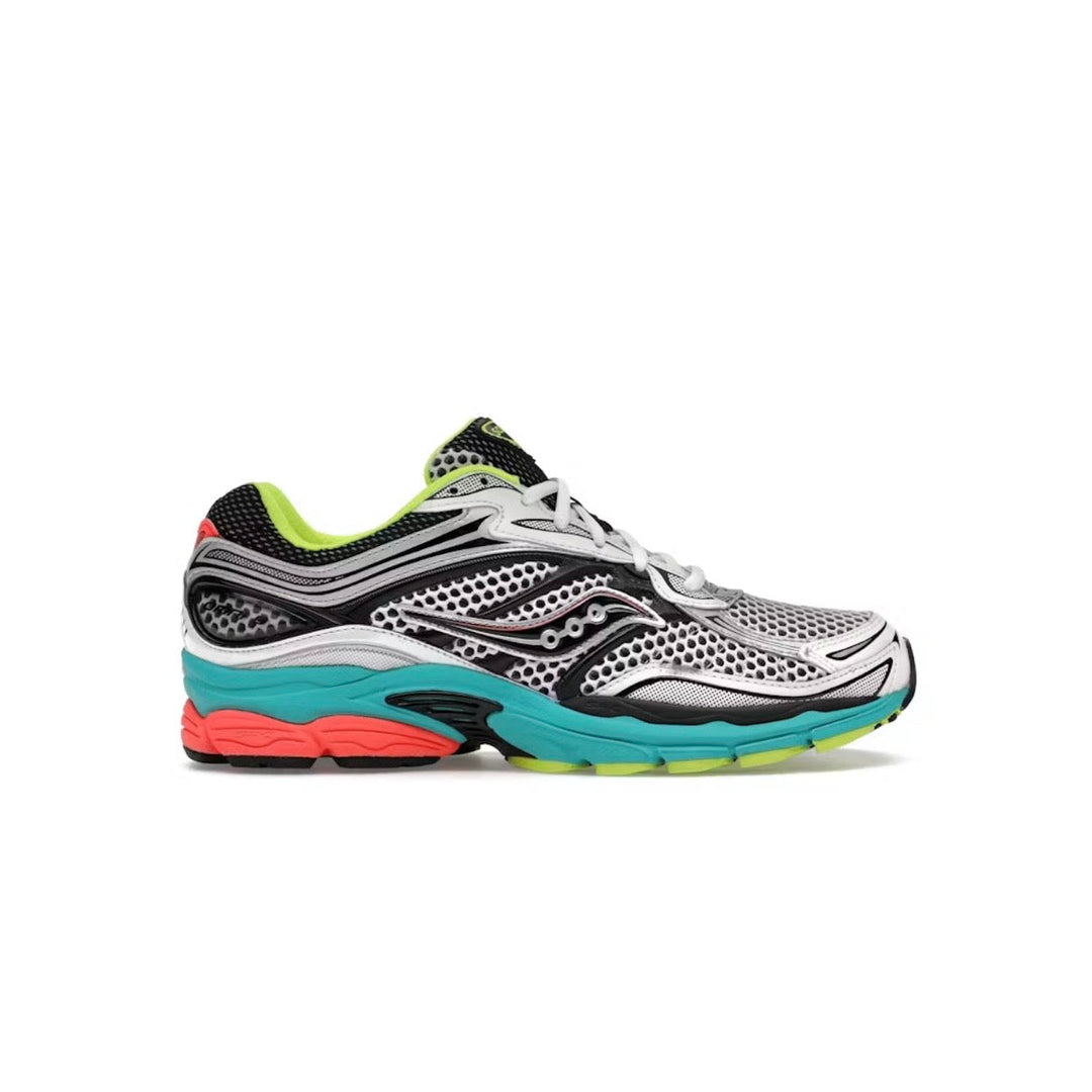 Saucony Omni 9 Mutant, saucony trainers, dripuniqueuk