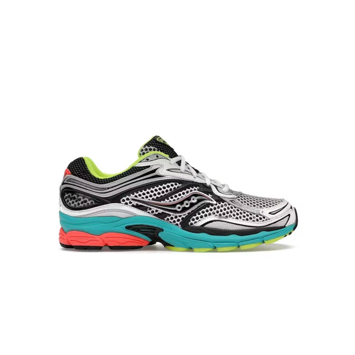 Saucony Omni 9 Mutant, saucony trainers, dripuniqueuk