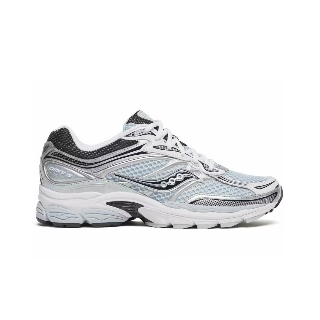 Saucony Omni 9 Plein Air, saucony trainers, dripuniqueuk