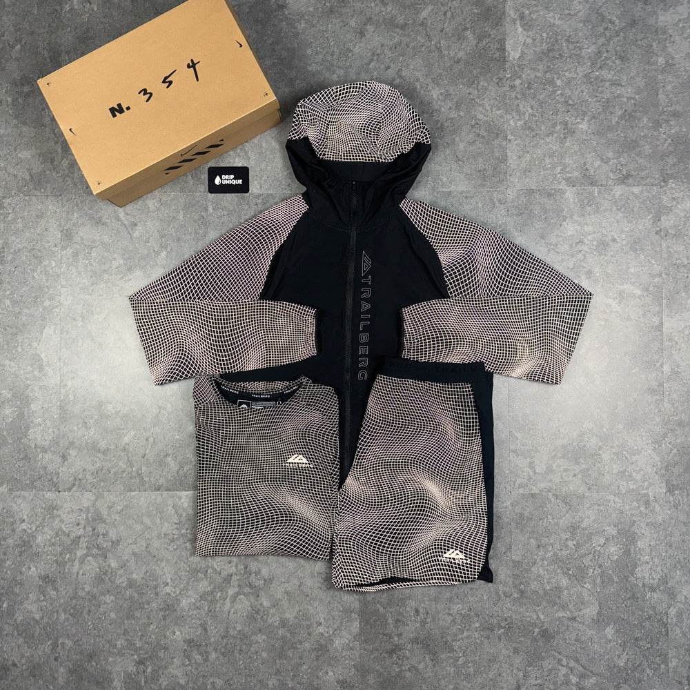 Trailberg Aspect Bundle Black, Trailberg Sets, dripuniqueuk