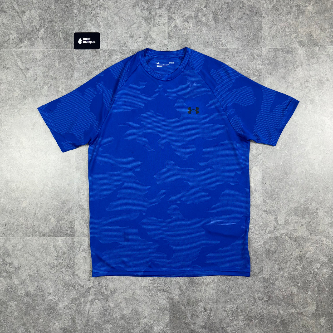 Under armour duck shirt hot sale