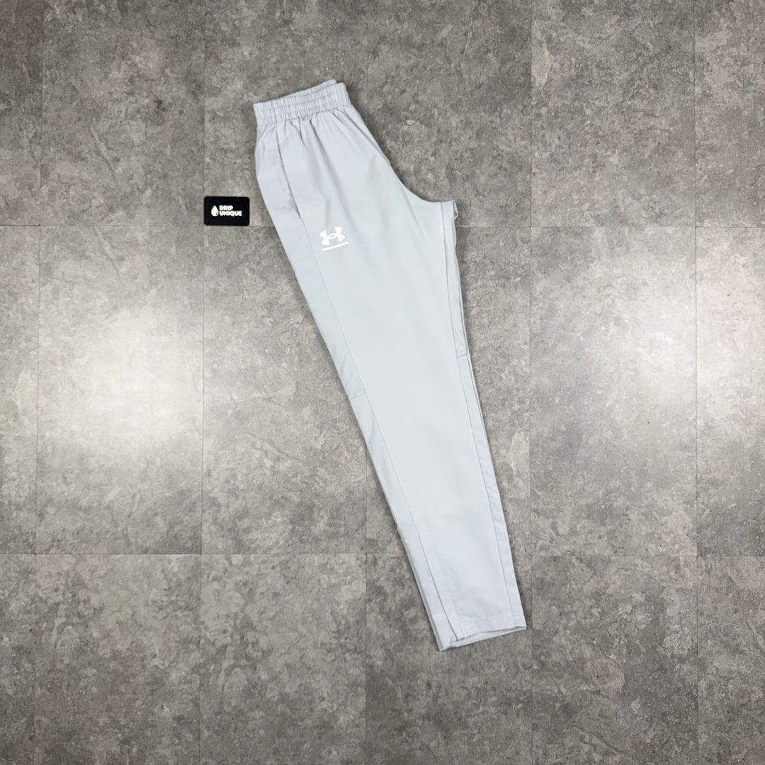 Under Armour Rival Pants Grey, under armour pants, dripuniqueuk