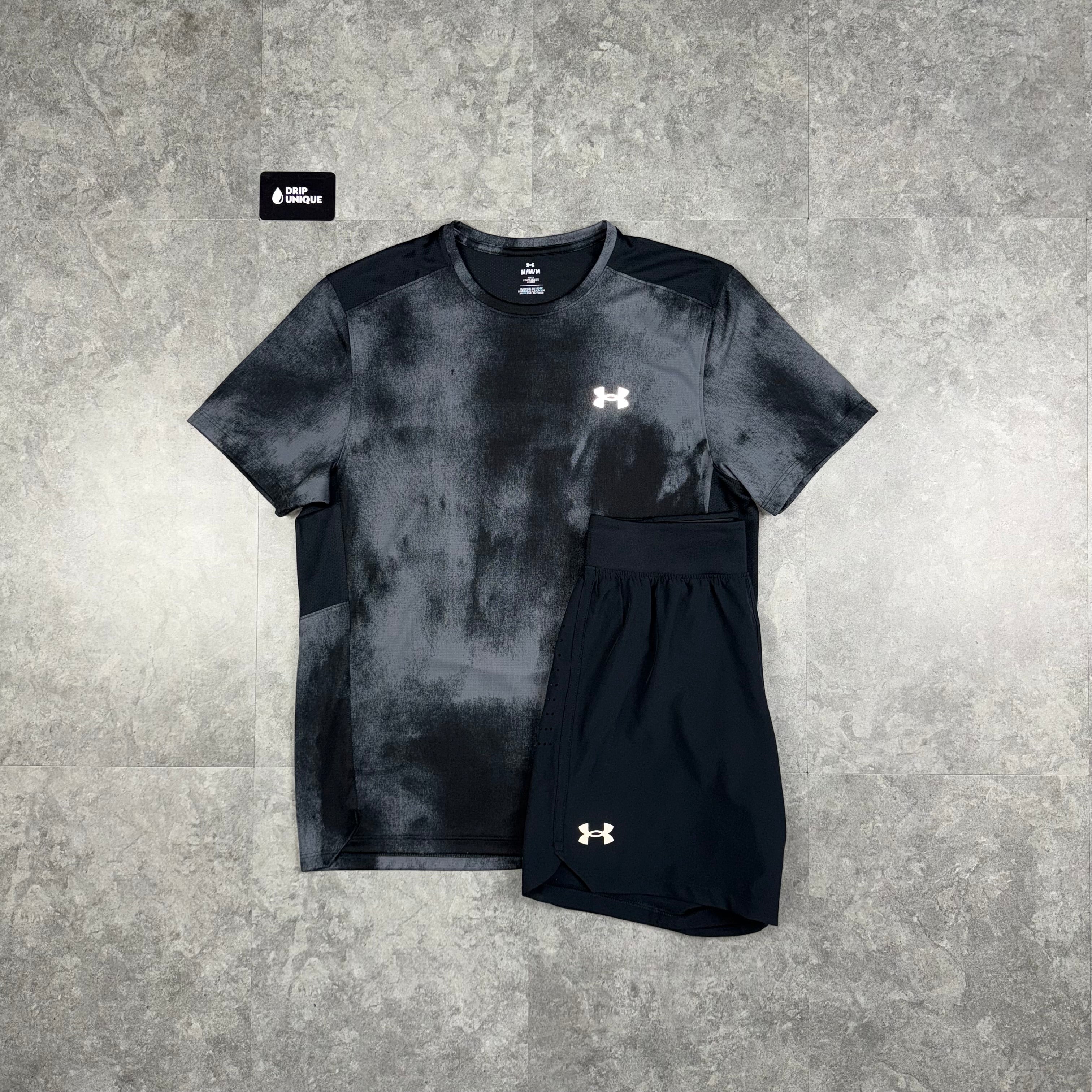 under armour drifit