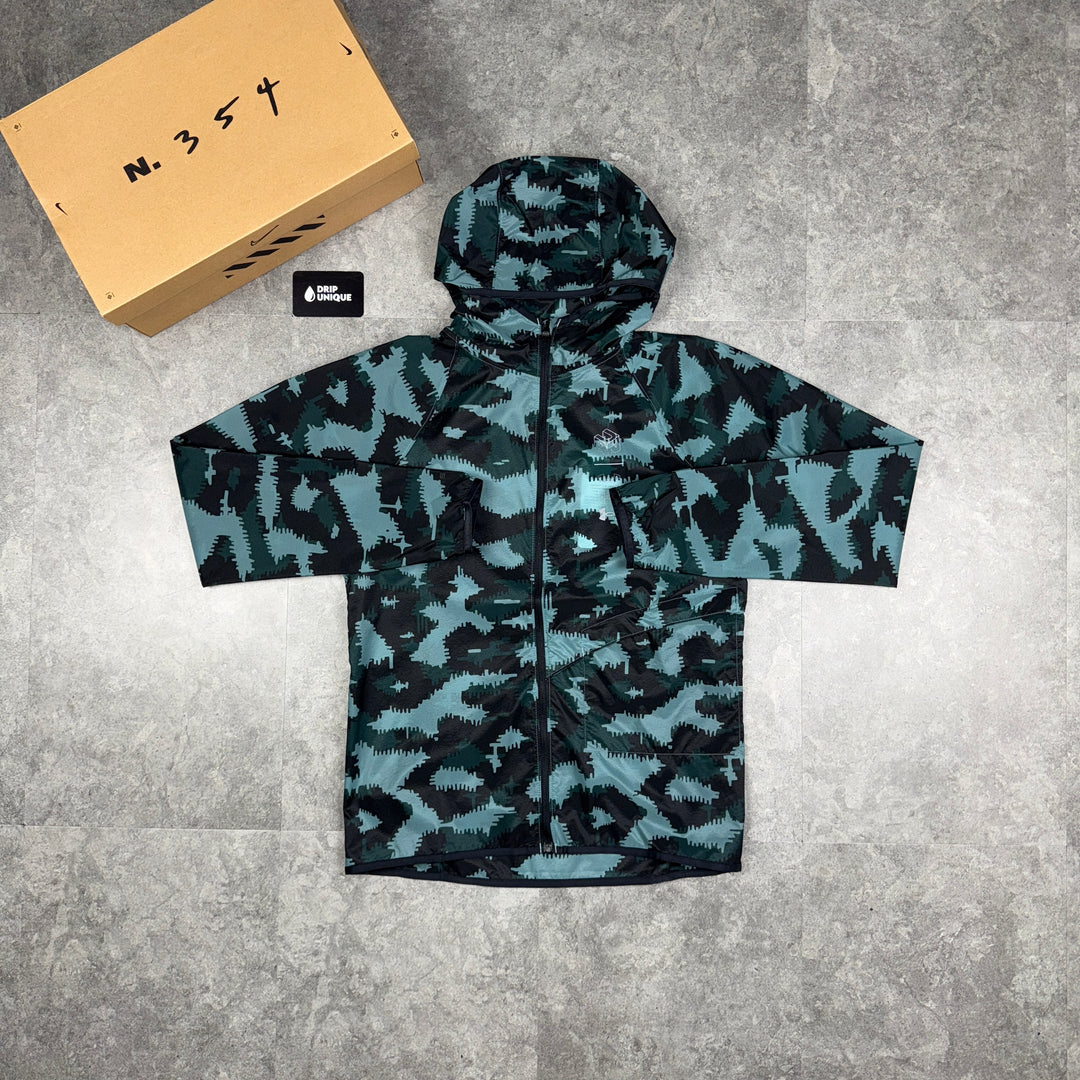 Under Armour Windrunner Jacket Storm, Nike Jackets, dripuniqueuk