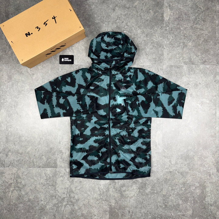 Under Armour Windrunner Jacket Storm, Nike Jackets, dripuniqueuk