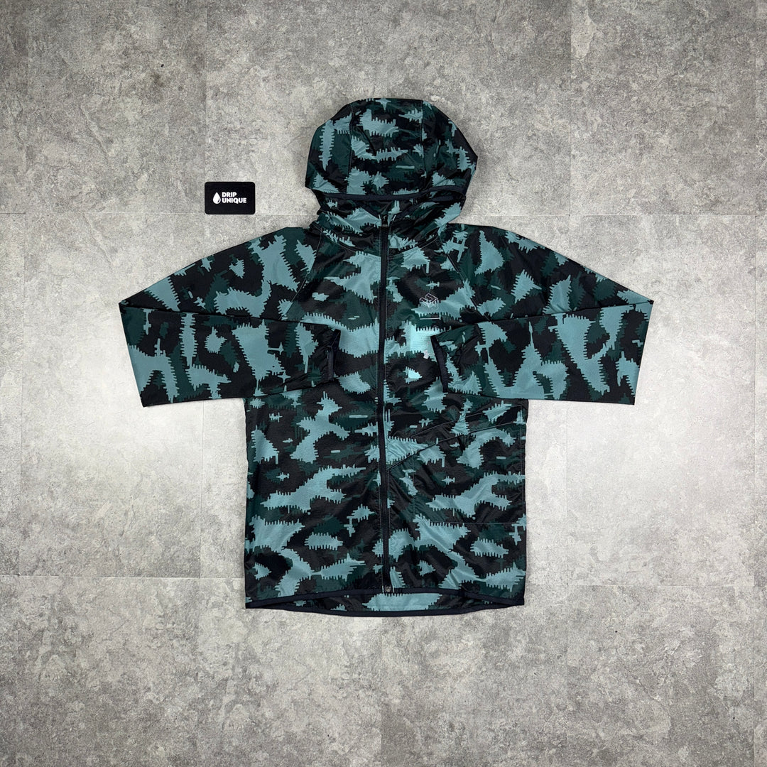 Under Armour Windrunner Jacket Storm, Nike Windrunner Jackets, dripuniqueuk