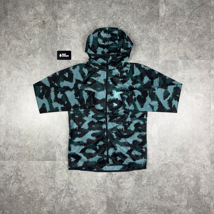 Under Armour Windrunner Jacket Storm, Nike Windrunner Jackets, dripuniqueuk