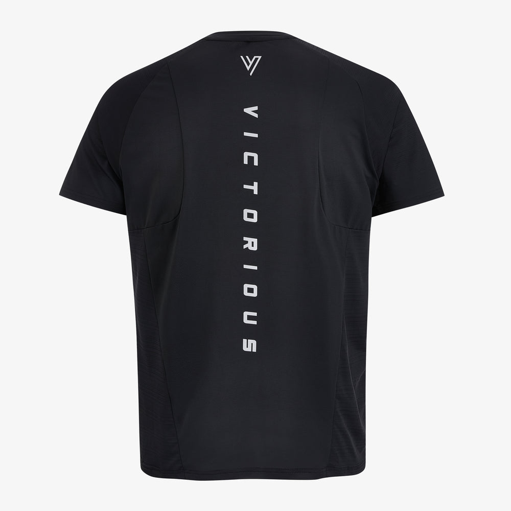 VCTRS Editor T-Shirt Black, vctrs editor tshirt, dripuniqueuk