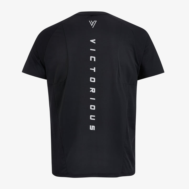 VCTRS Editor T-Shirt Black, vctrs editor tshirt, dripuniqueuk