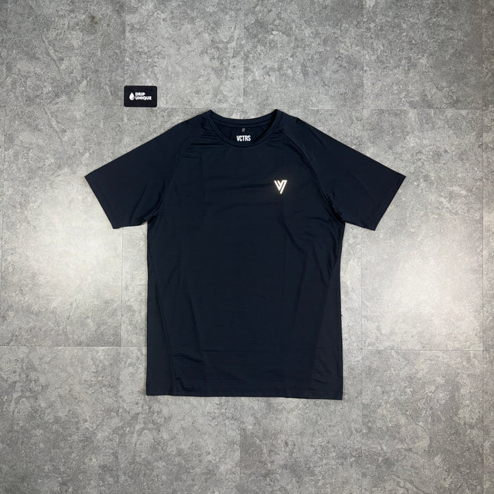 VCTRS Editor T-Shirt Black, vctrs tshirt, dripuniqueuk