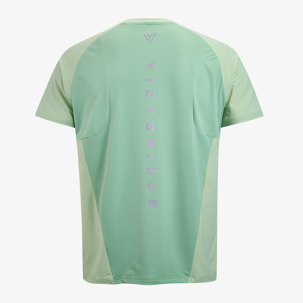 VCTRS Editor T-Shirt Mint Green, vctrs editor tshirt, dripuniqueuk