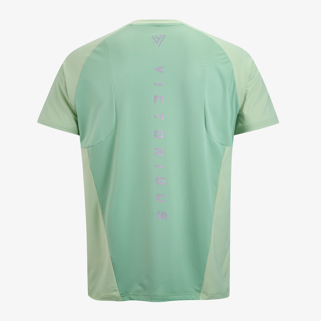 VCTRS Editor T-Shirt Mint Green, vctrs editor tshirt, dripuniqueuk