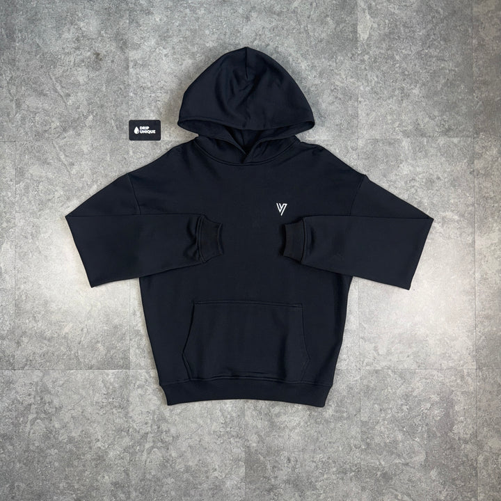 VCTRS Primus Hoodie Black, vctrs hoodie, dripuniqueuk