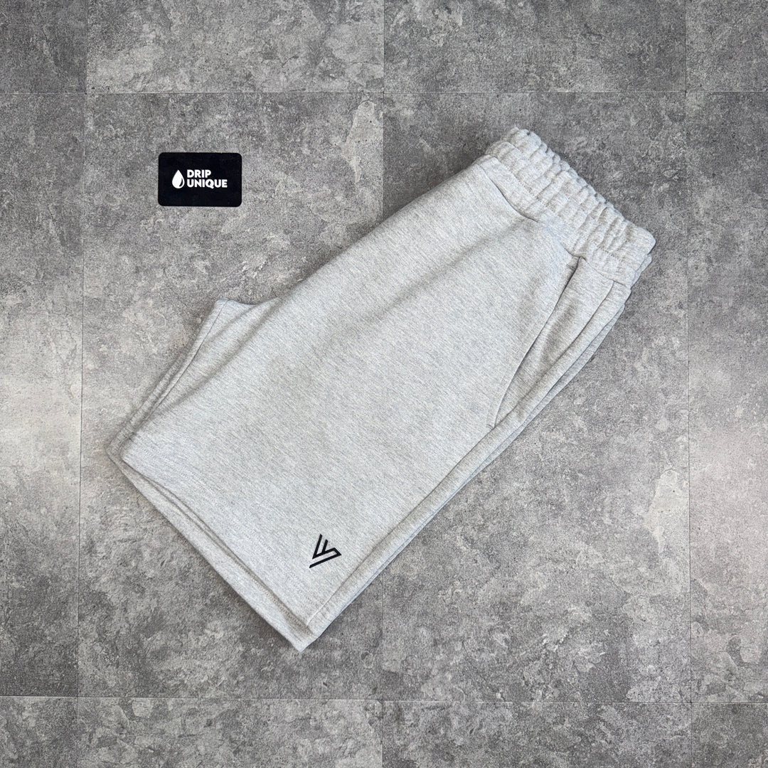 VCTRS Primus Shorts Grey, vctrs shorts, dripuniqueuk