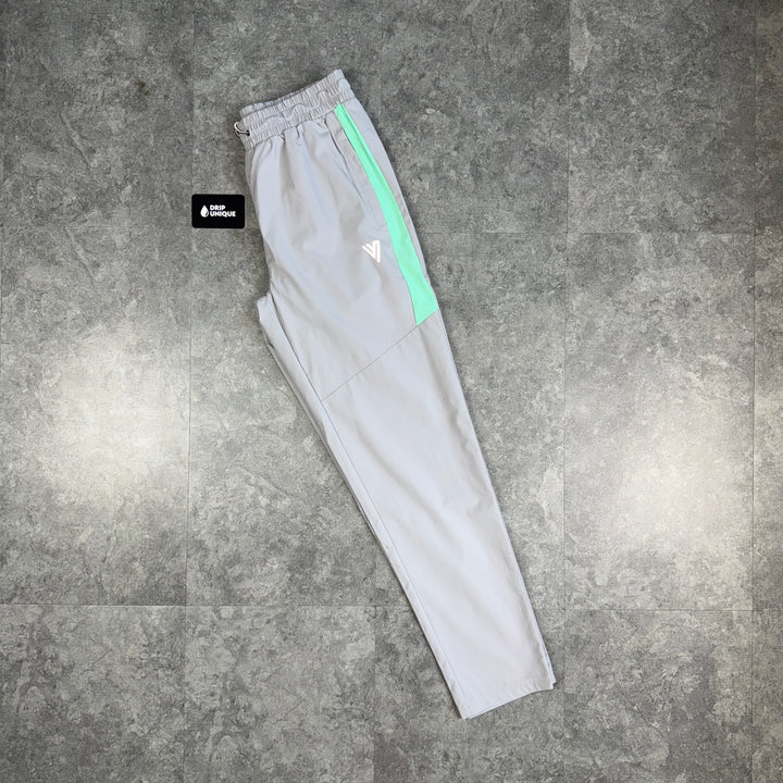 VCTRS Velum Pants Grey / Mint, vctrs pants, dripuniqueuk
