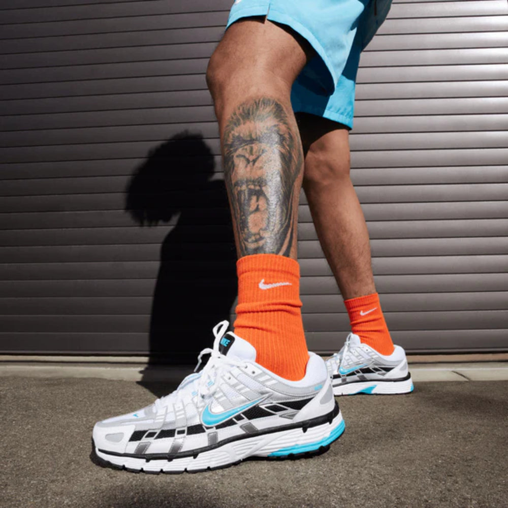 Nike P6000 Dusty Cactus, Nike P6000 Shoe, dripuniqueuk
