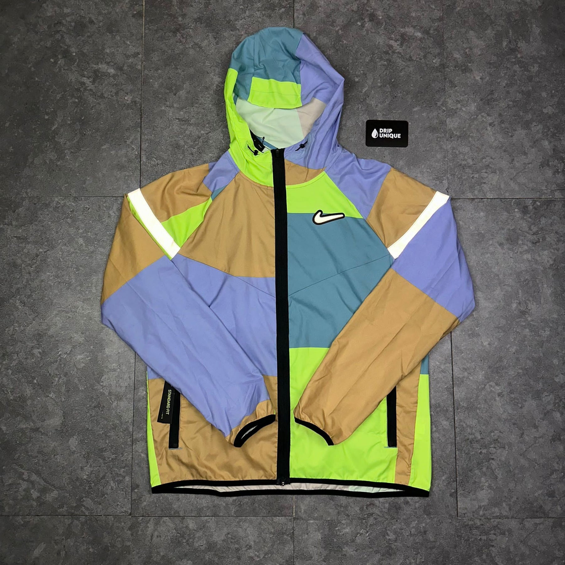 Nike windrunner limited edition Clearance